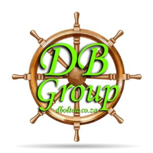 DB Group logo