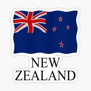 new zealand